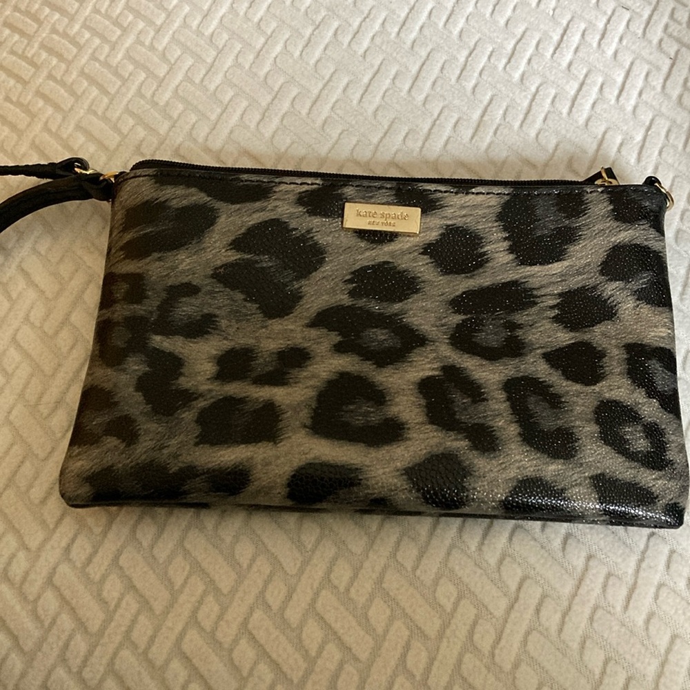 Kate Spade wristlet